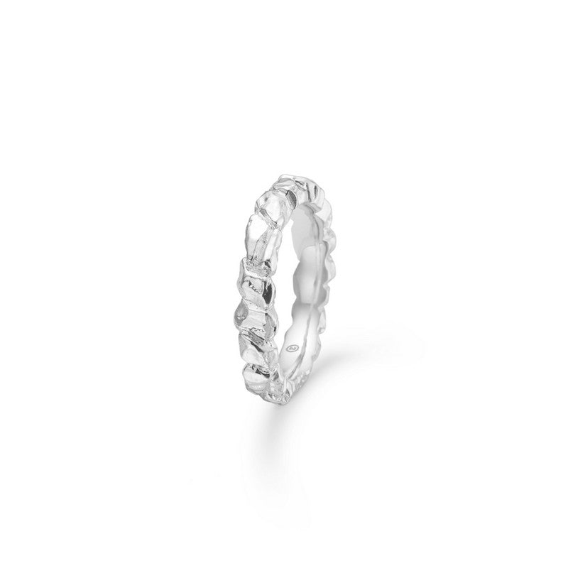 Element ring i 925 sterlingsølv fra Studio Z